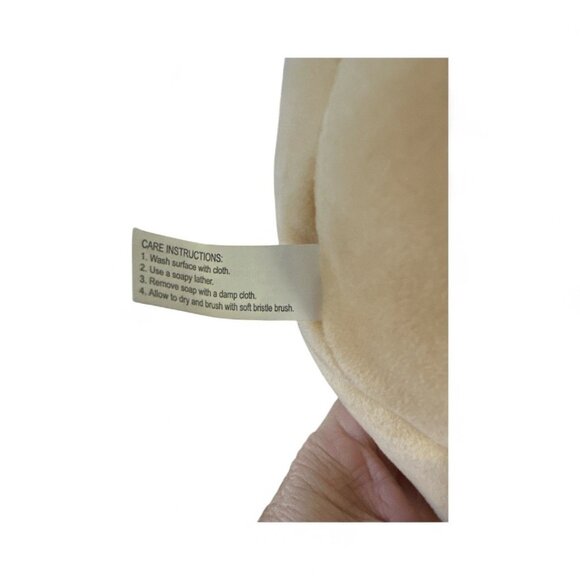 Squishmallows Saku the Hawaiian 8" Pizza plus Hotdog Plush and Sunny the Bee - Picture 7 of 14